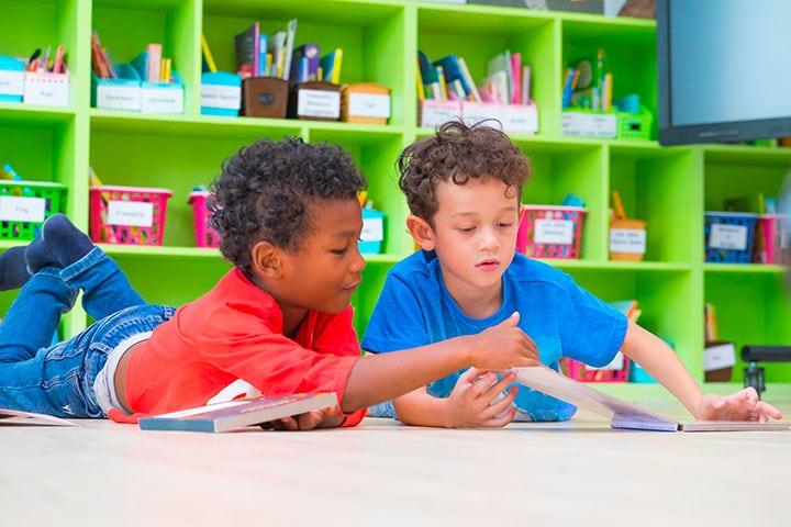 Lire la suite à propos de l’article INSCRIPTIONS A L’ECOLE MATERNELLE