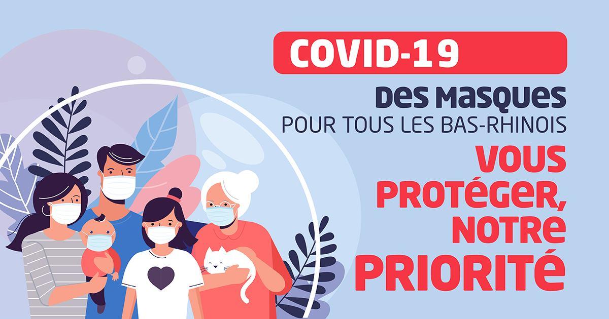 You are currently viewing COMMANDE DE MASQUES POUR LES HABITANTS DE LA CCPO