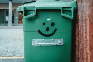 Lire la suite à propos de l’article Collecte des déchets – Changement de planning