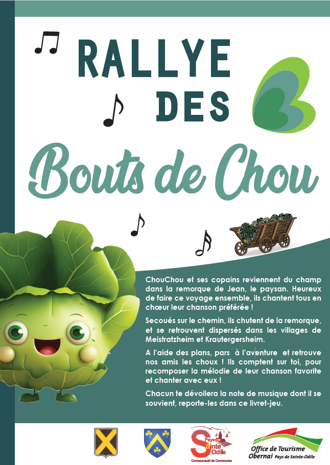 You are currently viewing Rallye des Bouts de Chou