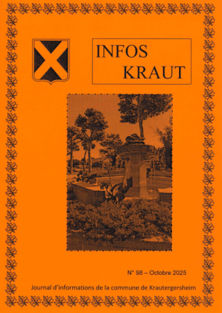 Couverture_Infos_Kraut_septembre_2025